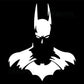 Batman Aufkleber