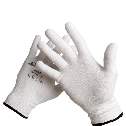 Profi Folierhandschuhe fusselfrei (1 Paar) | Car Wrapping Handschuhe