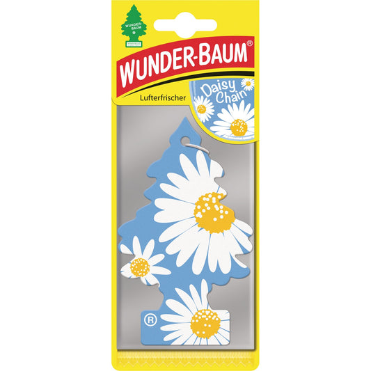 Wunderbaum Daisy Chain Lufterfrischer